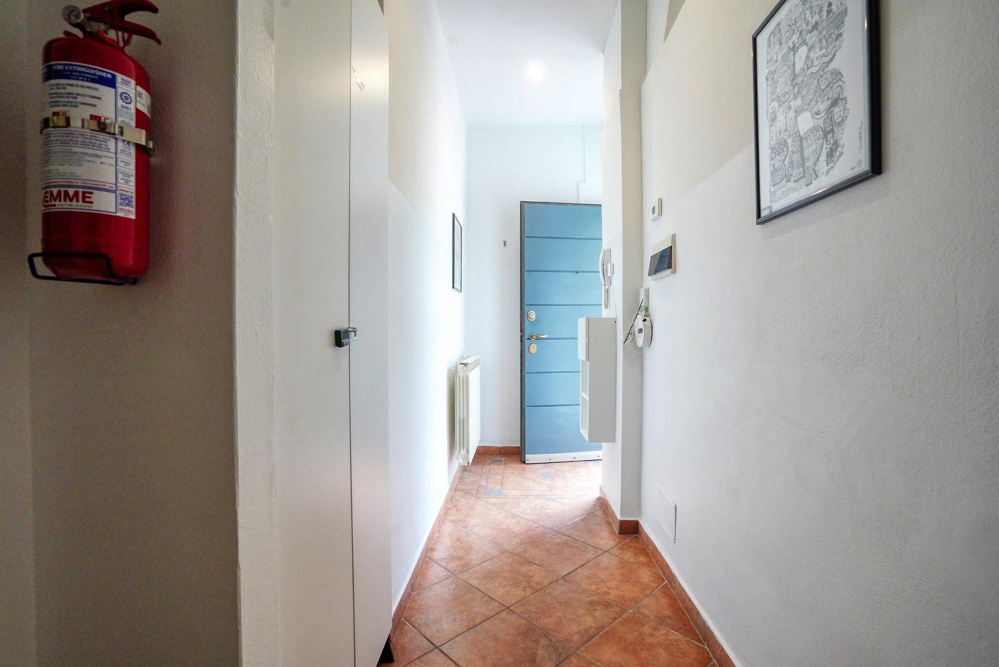 Dieghouse - Monolocale Con Cortile In Corte Lombarda Vicino Al Centro Monza Exterior photo